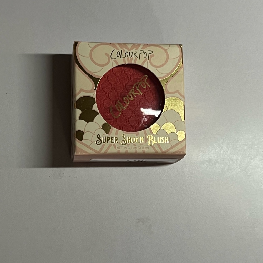 Colourpop